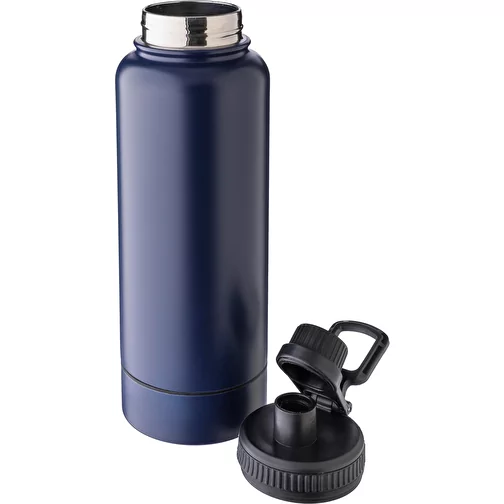 Gourde en acier inoxydable à double paroi 1000 ml Nathaniel, Image 14