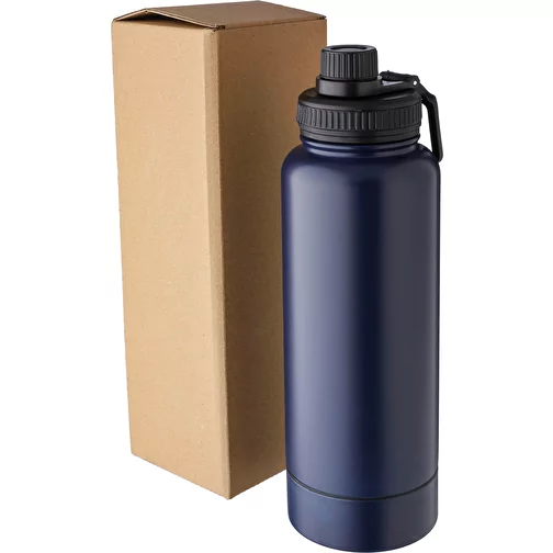 Gourde en acier inoxydable à double paroi 1000 ml Nathaniel, Image 6
