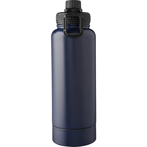 Gourde en acier inoxydable à double paroi 1000 ml Nathaniel, Image 9