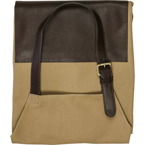 Tablier en canvas 450 g/m2 Maria, Image 3
