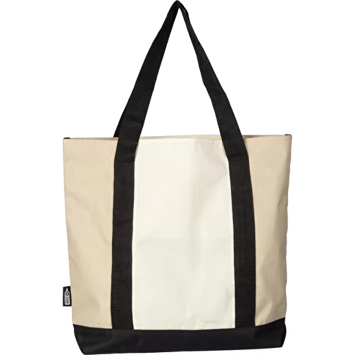 sac de jour Carl en rPET (600D), Image 5
