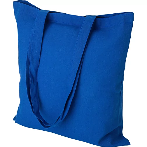 Sac shopping en coton recyclé 120 g/m² Cassiopeia, Image 2