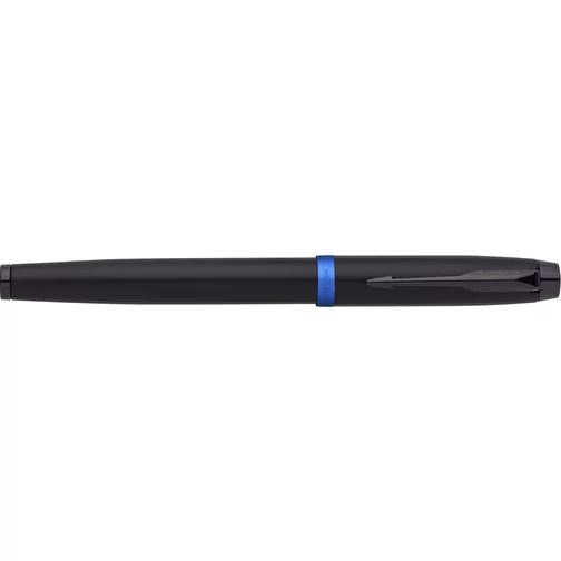 Parker IM Vibrant Rings PVD Rollerball, Image 1