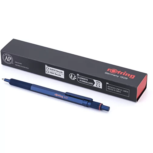 Stylo à bille rOtring 600, Image 5