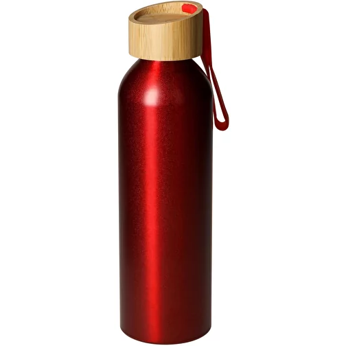 Gourde en aluminium 'Bamboo' 0,6 l, Image 1