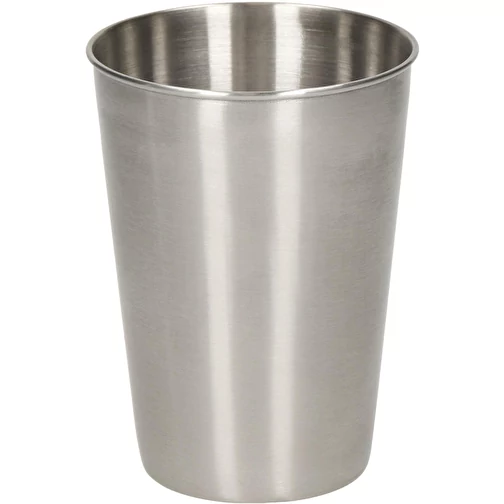 Gobelet en acier inoxydable 'Metallo', Image 2