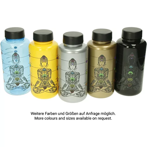 Gourde 'Refresh', 400 ml, sangle incluse, Image 2