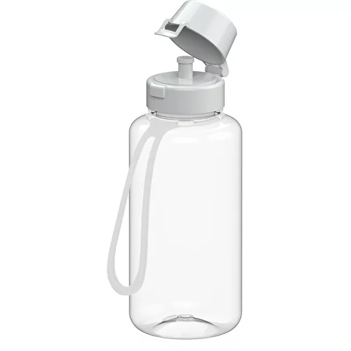 Gourde 'School', 700 ml, sangle incluse, Image 2