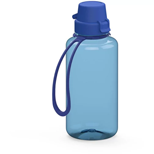 Gourde 'School', 700 ml, sangle incluse, Image 1