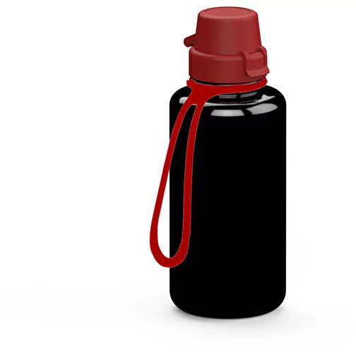 Gourde 'School', 700 ml, sangle incluse, Image 1
