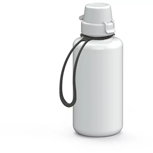 Gourde 'School', 700 ml, sangle incluse, Image 1