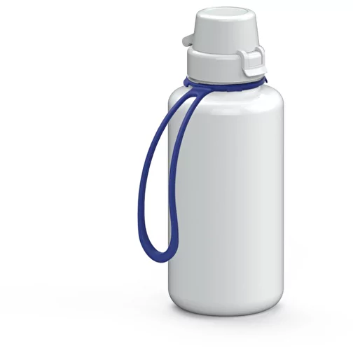 Gourde 'School', 700 ml, sangle incluse, Image 1