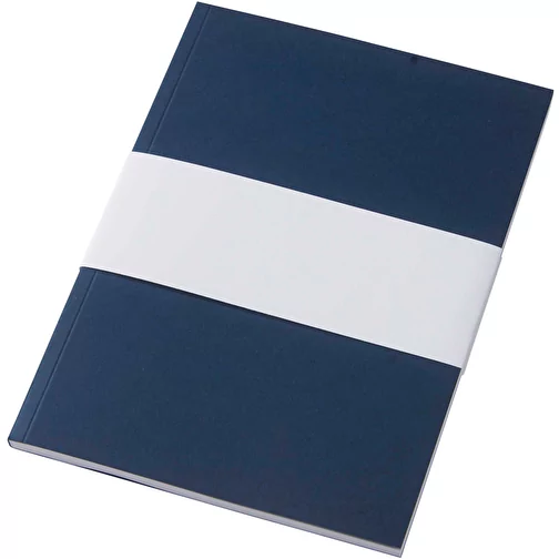 Novella Austen A5 Softcover Carnet de notes - 50 feuilles, Image 6