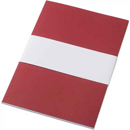Novella Austen A5 Softcover Carnet de notes - 50 feuilles, Image 6