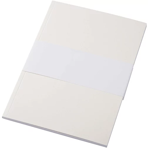 Novella Austen A5 Softcover Carnet de notes - 50 feuilles, Image 6