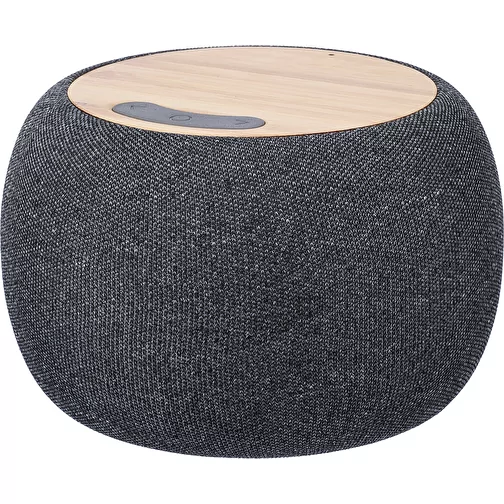Enceinte en bambou recyclé Lyle, Image 2