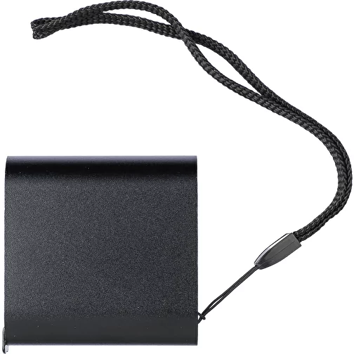 Mètre ruban en aluminium Frances, Image 3