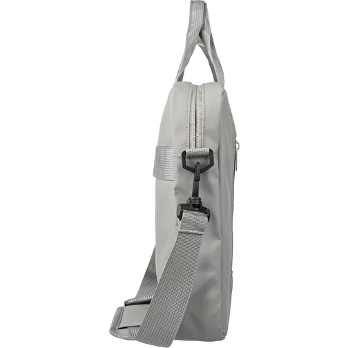 Sacoche porte-ordinateur de 15 en PU Floyd, Image 2