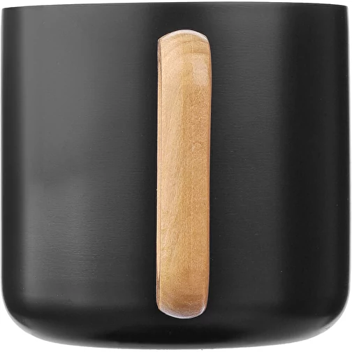 Mug en acier inoxydable recyclé Dwight, Image 3