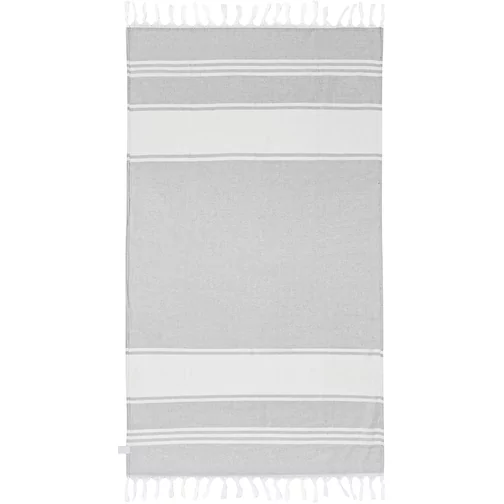 Grande serviette de plage / serviette de sauna SUN & STEAM, Image 3