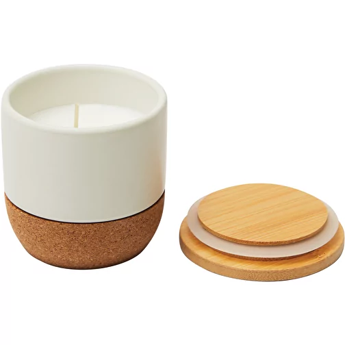 Bougie parfumée PURE BREEZE, Image 2