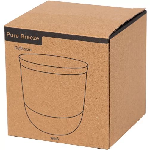 Bougie parfumée PURE BREEZE, Image 5