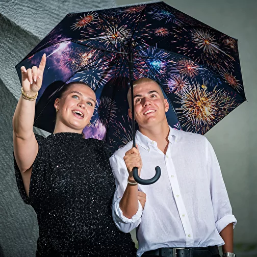 AC-Parapluie FARE® Impressions, Image 8