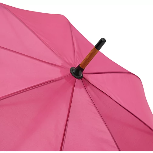 Parapluie automatique en bois JAZZ, Image 3