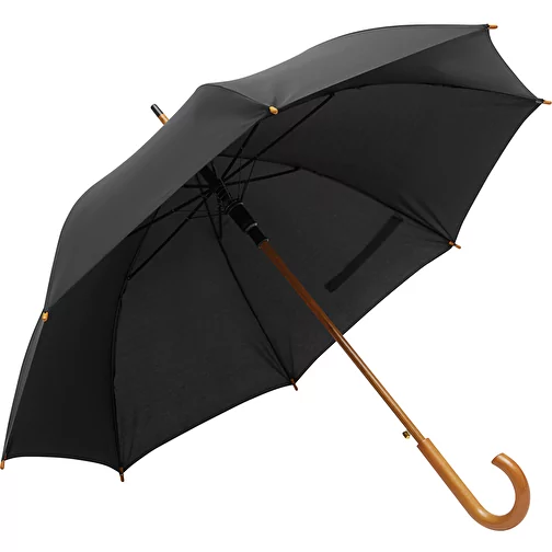 Parapluie automatique en bois JAZZ, Image 1