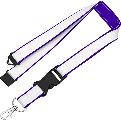 Lanyard Classic néo, Image 1