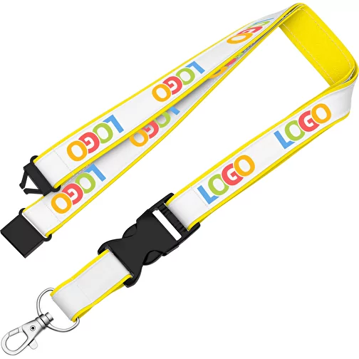 Lanyard Classic néo, Image 2