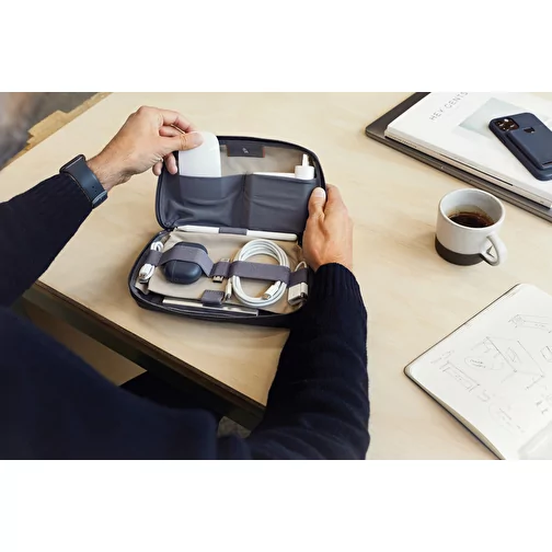 Bellroy Tech Kit, noir, Image 12