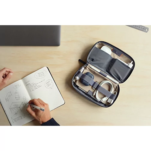 Bellroy Tech Kit, noir, Image 14