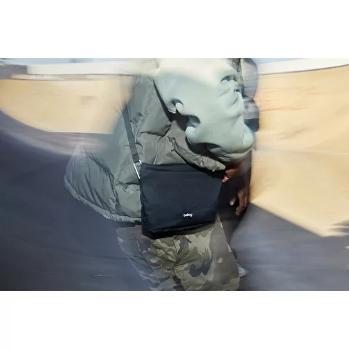 Bellroy Lite Sacoche, noir, Image 19