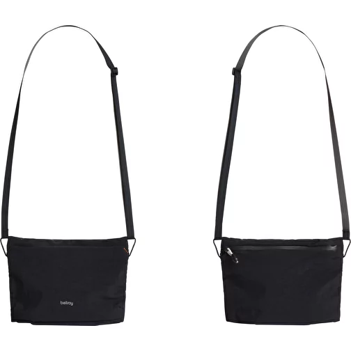 Bellroy Lite Sacoche, noir, Image 2