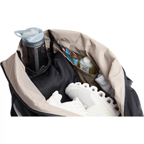 Bellroy Lite Duffel, noir, Image 4
