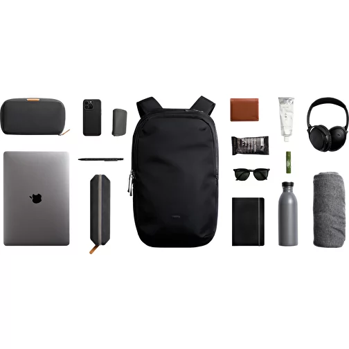 Bellroy Via sac à dos, noir, Image 11
