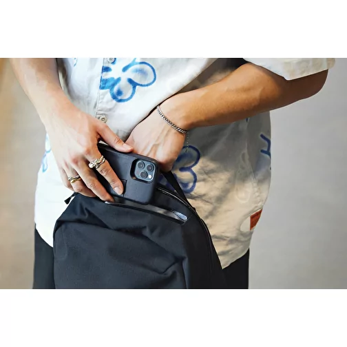 Bellroy Via sac à dos, noir, Image 19