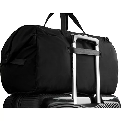 Bellroy Classic Weekender 45L, noir, Image 10