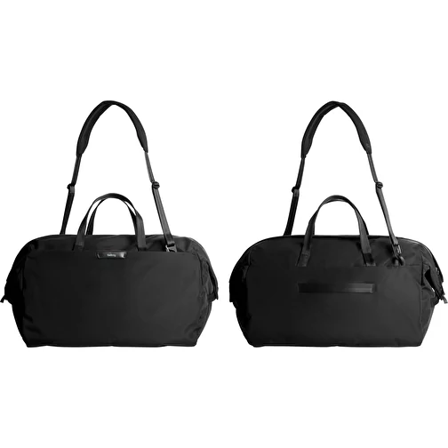 Bellroy Classic Weekender 45L, noir, Image 2