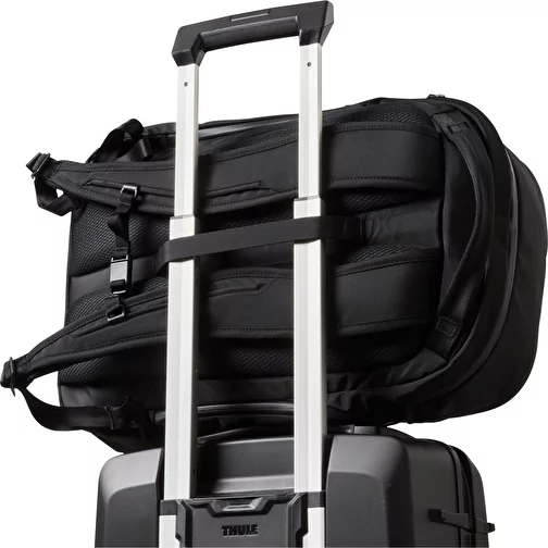Bellroy Transit sac à dos, noir, Image 8
