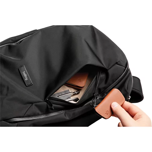 Bellroy Transit Workpack, noir, Image 6