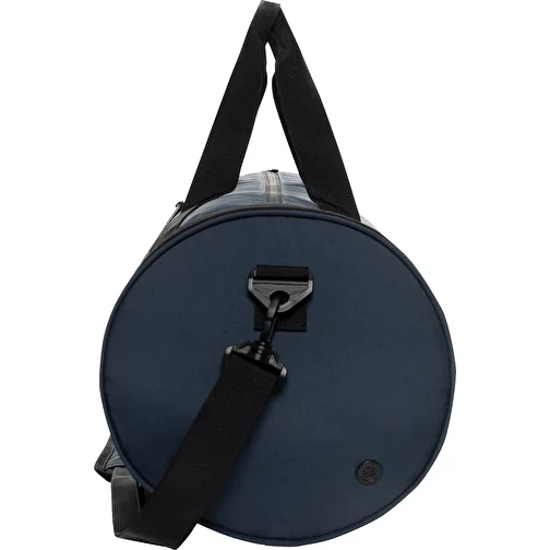 Sac de sport AwareT RPET True, bleu marine, Image 5
