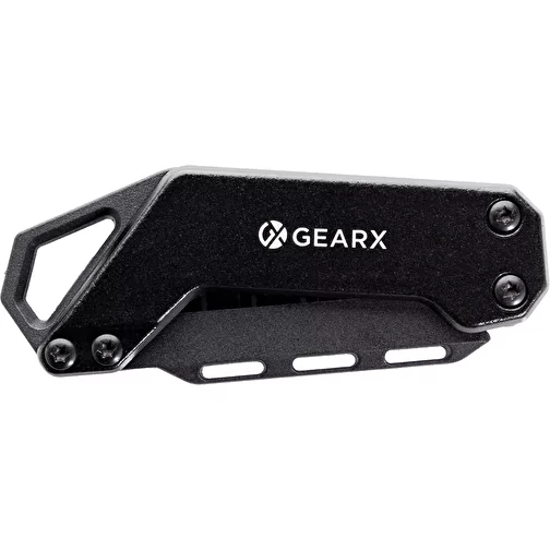 Outil de vissage Gear X, noir, Image 5