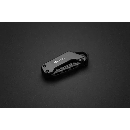 Outil de vissage Gear X, noir, Image 8