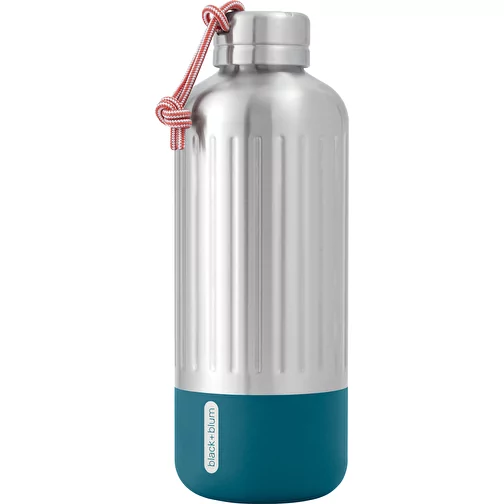 Black+Blum Explorer bouteille d\'eau isolée grande, 850ml, turquoise, Image 1