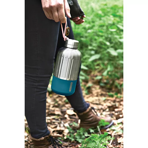 Black+Blum Explorer bouteille d\'eau isolée grande, 850ml, turquoise, Image 10