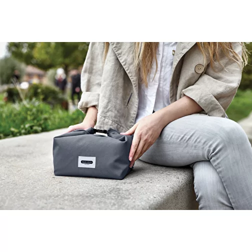 Black+Blum Lunch Bag, gris, Image 10