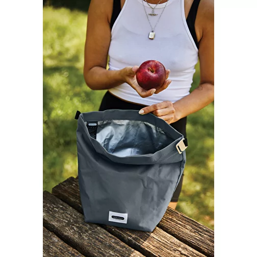 Black+Blum Lunch Bag, gris, Image 6