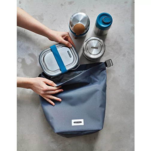 Black+Blum Lunch Bag, gris, Image 8